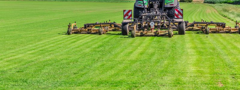 Commercial Equipment