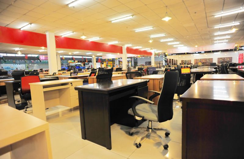 Commercial Assembly Services