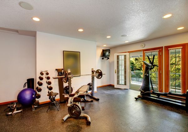 Home Gym Assembly Service in Bend
