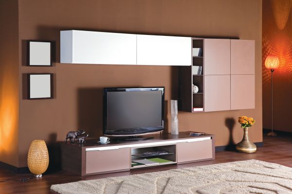 TV Stand Installation in Bend