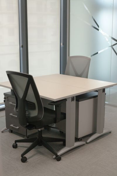 Office Desk Assembly in Bend