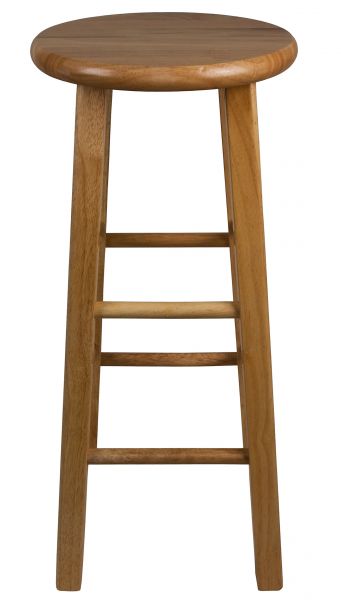 Stool Assembly in Bend